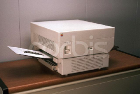 laser printer