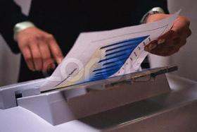 Inkjet Printer
